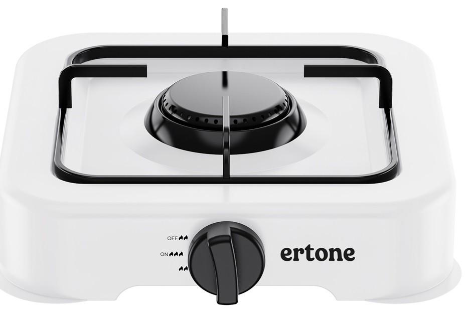 Plita de masa Ertone ERT-216AB