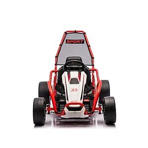 Maşină electrică Golden Baby DM-108