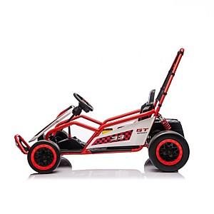 Maşină electrică Golden Baby DM-108