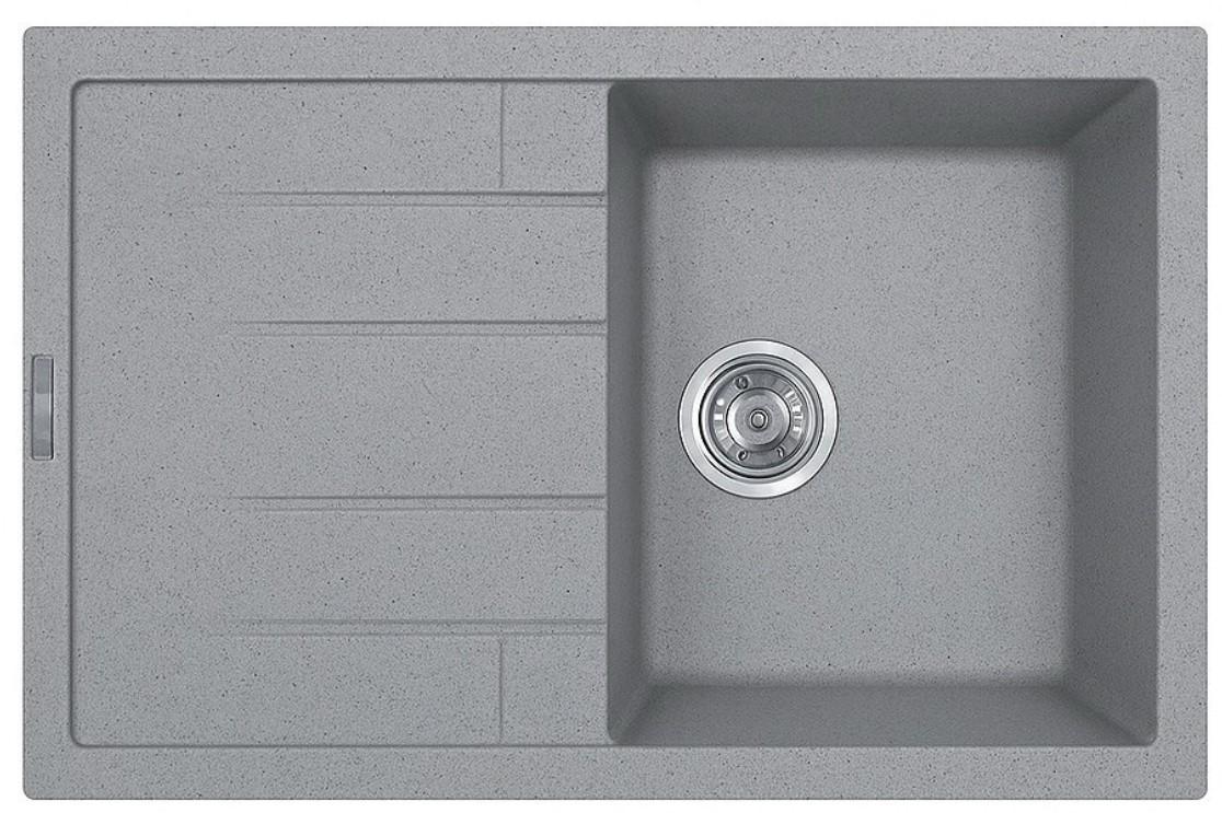 Chiuveta de bucatarie Montebella 7850 Grey