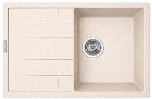 Chiuveta de bucatarie Montebella 7850 Beige