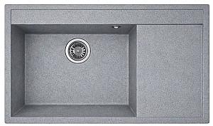 Chiuveta de bucatarie Montebella 7850L Grey