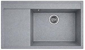 Chiuveta de bucatarie Montebella 7850R Grey