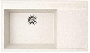 Chiuveta de bucatarie Montebella 7850L Beige