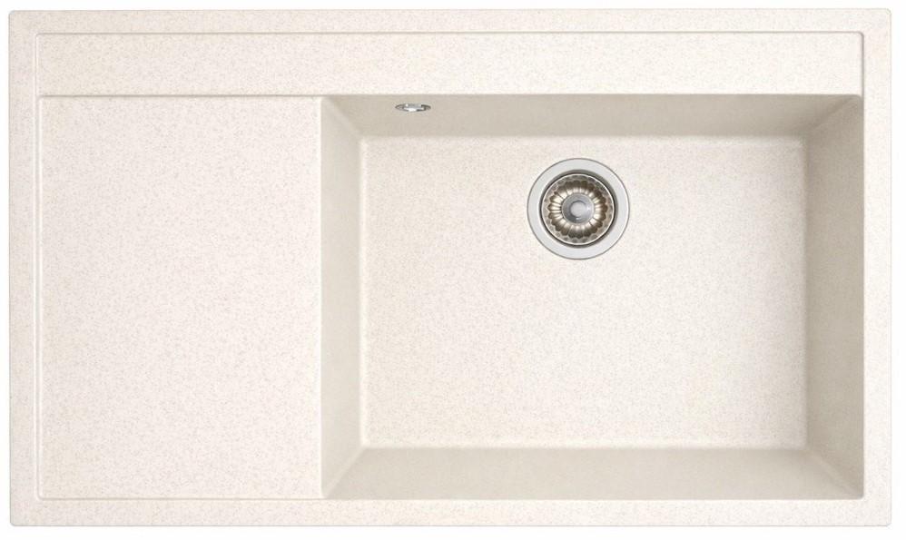 Chiuveta de bucatarie Montebella 7850R Beige