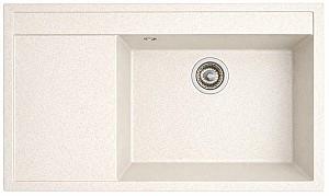 Chiuveta de bucatarie Montebella 7850R Beige