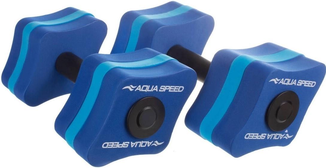 Accesoriu pentru inot AQUA SPEED Aquafitness 2pcs (5647)