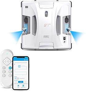 Robot de spalat geamuri HOBOT S7 Pro