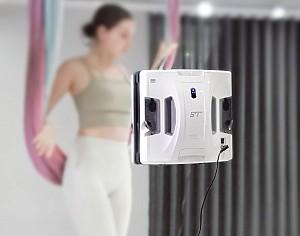 Robot de spalat geamuri HOBOT S7 Pro