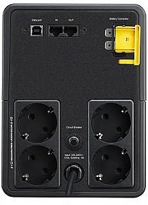 Sursa de alimentare neintreruptibila UPS APC Back-UPS BX2200MI-GR