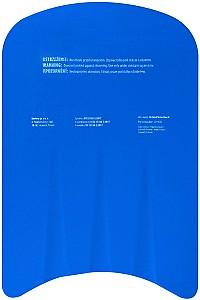 Accesoriu pentru inot Spokey V-One Blue (82048)