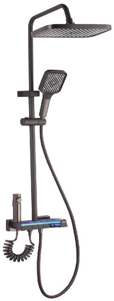 Set de duș FREDDO FRD-SN 5024NG