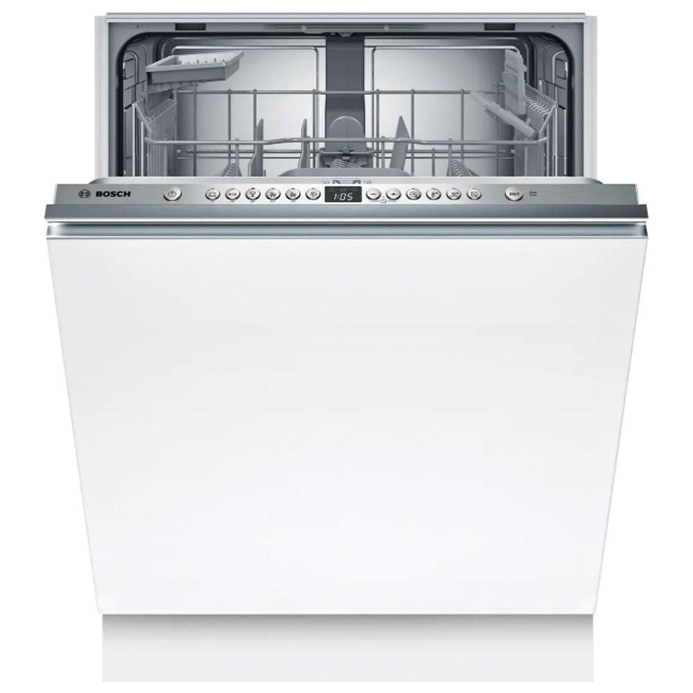 Masina de spalat vase incorporabilă Bosch SMV26DX00T