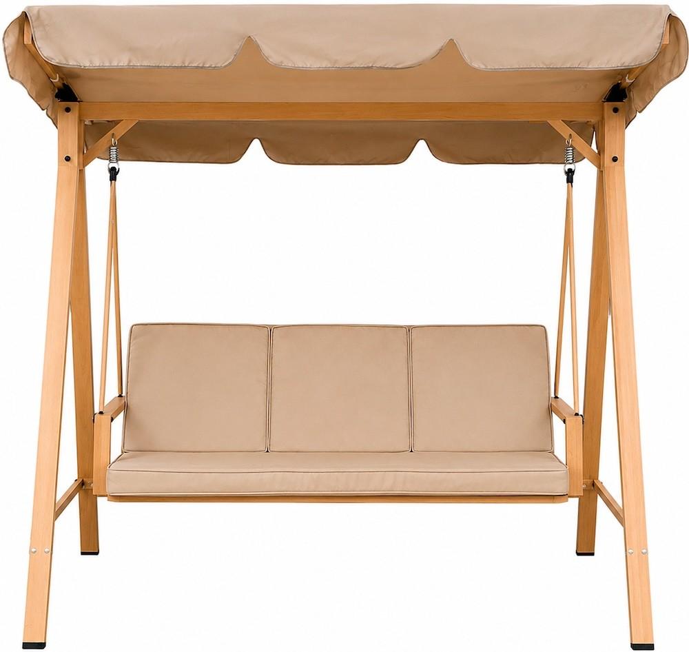 Leagan balansoar Waltz LUXURY NEW (Bej)