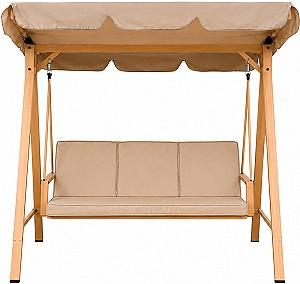 Leagan balansoar Waltz LUXURY NEW (Bej)