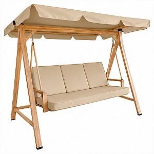 Leagan balansoar Waltz LUXURY NEW (Bej)