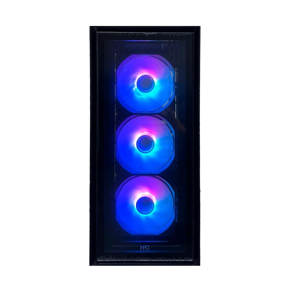 Desktop PC ATOL PC1085MP - Gaming RGB#1.2
