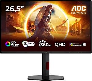 Monitor gaming AOC Q27G4SDR