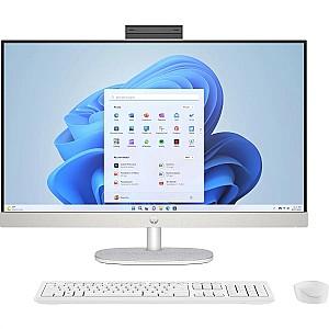 All-in-One PC HP 27-cr1031ci Shell White (C2AE4EA)