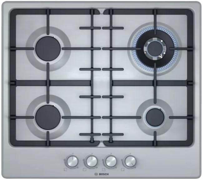 Plita pe gaz incorporabila Bosch PGH6B5O93R