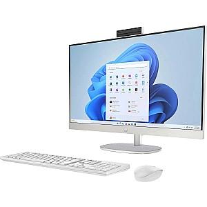 All-in-One PC HP 27-cr1031ci Shell White (C2AE4EA)