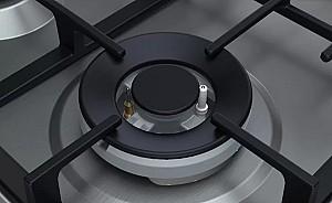 Plita pe gaz incorporabila Bosch PGH6B5O93R