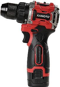 Masina de insurubat KAMOTO DB55 (cu 2 baterii)
