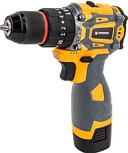 Masina de insurubat Powermat PM-WA-16.8V-1.5M