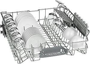 Masina de spalat vase incorporabilă Bosch SMU2HVS20E
