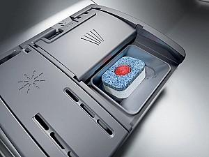 Masina de spalat vase incorporabilă Bosch SMU2HVS20E
