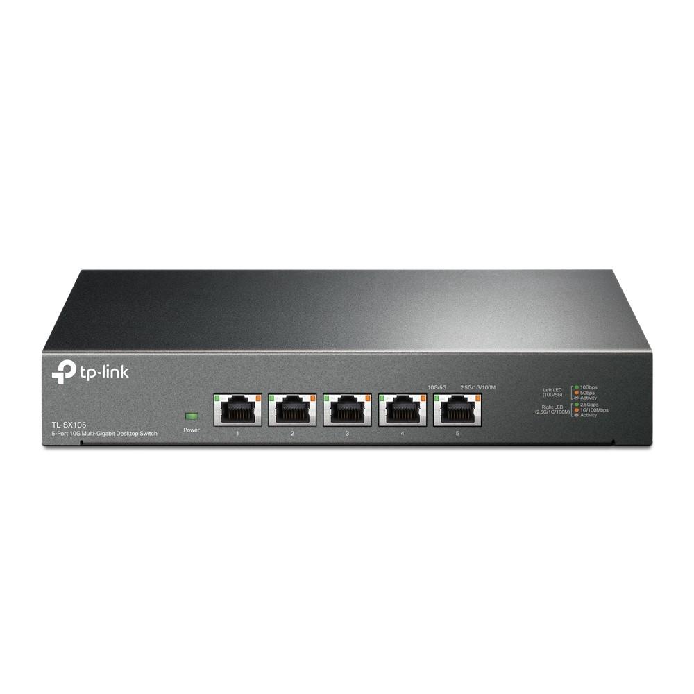 Switch Tp-Link TL-SX105