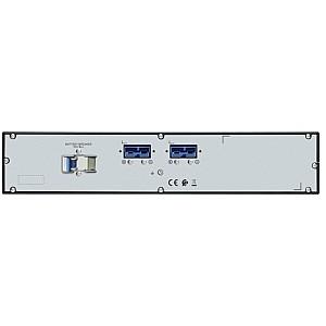 Sursa de alimentare neintreruptibila UPS APC SRV72RLBP-9A