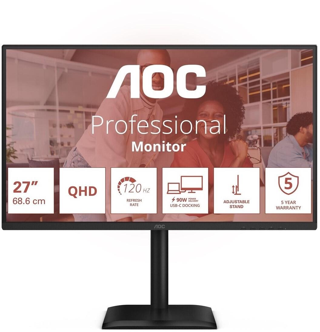 Monitor gaming AOC Q27E4CV