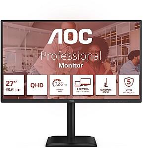 Monitor gaming AOC Q27E4CV