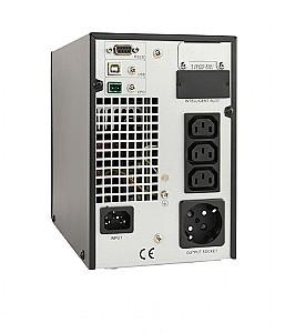Sursa de alimentare neintreruptibila UPS EnerGenie EG-UPSO-1000