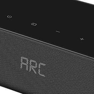 Soundbar SVEN SB-2700DA