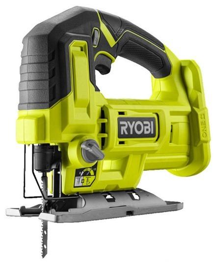 Fierastrau vertical Ryobi RJS18-0