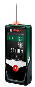 Telemetru Bosch EasyDistance 50C (06036722Z0)