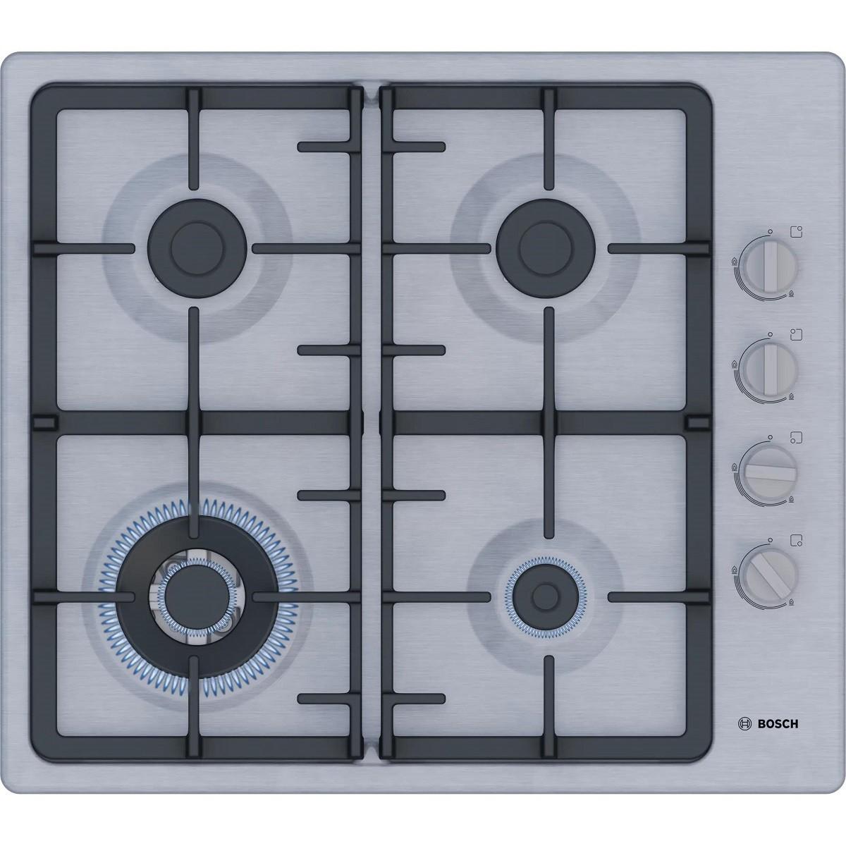 Plita pe gaz incorporabila Bosch PBH6C5K90R