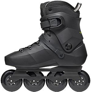 Role copii Rollerblade  Twister XT 40.5-41 Nero/Lime