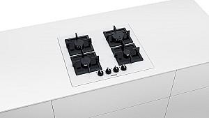Plita pe gaz incorporabila SIEMENS EP6A2PB20R