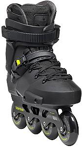 Role copii Rollerblade  Twister XT 39-40 Nero/Lime
