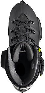 Role copii Rollerblade  Twister XT 39-40 Nero/Lime
