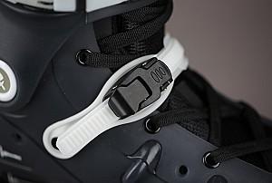 Role copii SEBA LUMINOUS RAY – Negru Închis size 44