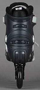 Role copii SEBA LUMINOUS RAY – Negru Închis size 43