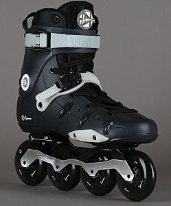 Role copii SEBA LUMINOUS RAY – Negru Închis size 45