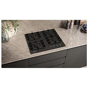 Plita pe gaz incorporabila SIEMENS EN6B6NP40R