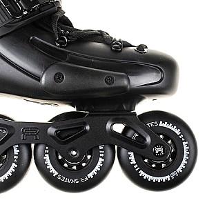 Role copii SEBA FR3 80 Black size 45