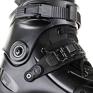 Role copii SEBA FR3 80 Black size 45