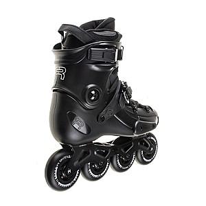 Role copii SEBA FR3 80 Black size 42